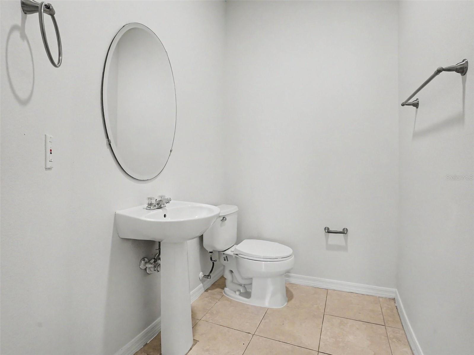 WATERFORD TRLS PH I - Residential
