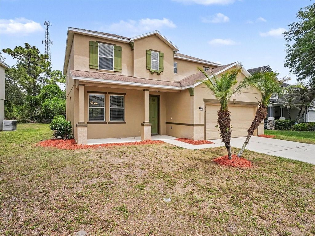 Photo of 15157 S Perdido Drive, Orlando, FL 32828 (MLS # O6403938)