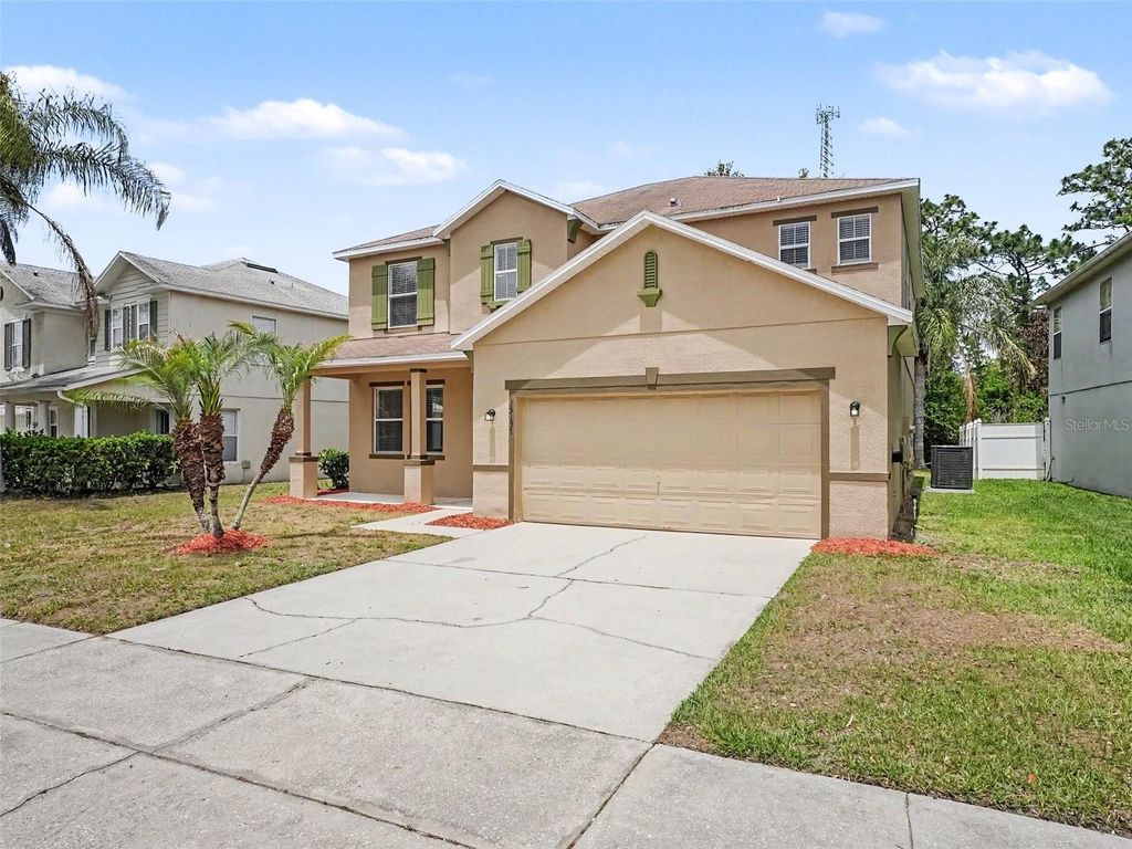 Photo of 15157 S Perdido Drive, Orlando, FL 32828 (MLS # O6403938)