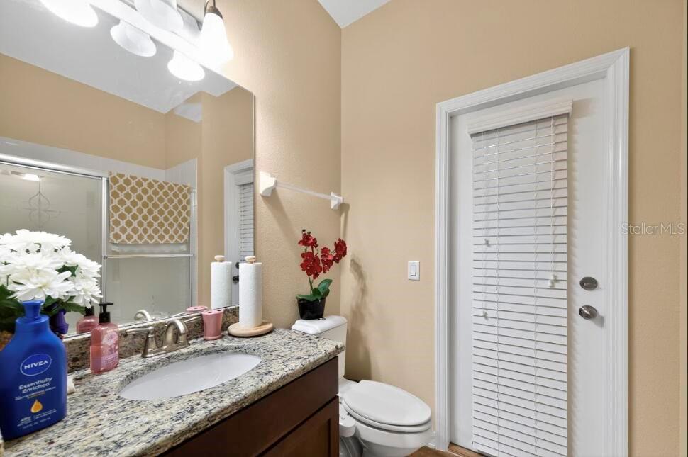 KENSINGTON ISLE - Residential