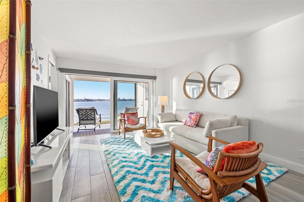 Photo of 6265 Sun Boulevard #101, St Petersburg, FL 33715 (MLS # TB8442556)