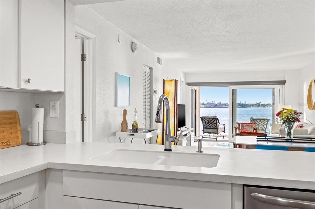 Photo of 6265 Sun Boulevard #101, St Petersburg, FL 33715 (MLS # TB8442556)