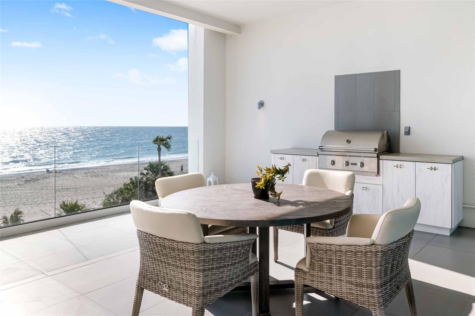 INFINITY ON LONGBOAT KEY - Residential