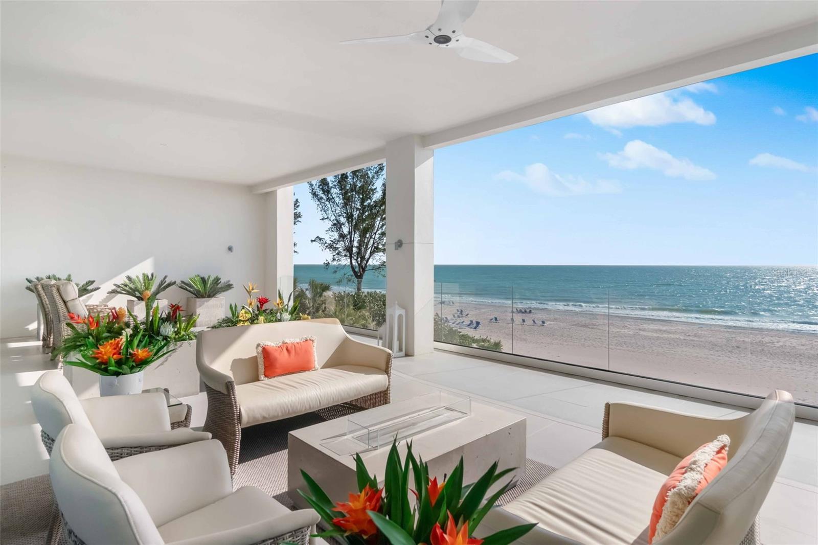 INFINITY ON LONGBOAT KEY - Residential