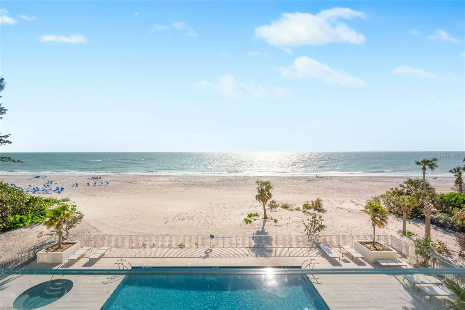 INFINITY ON LONGBOAT KEY - Residential