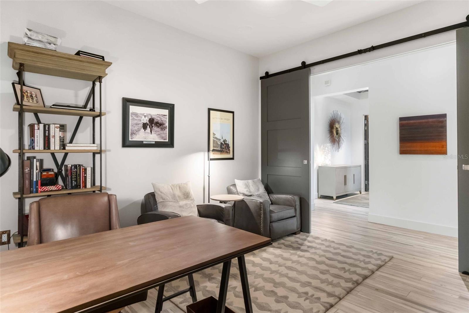INFINITY ON LONGBOAT KEY - Residential