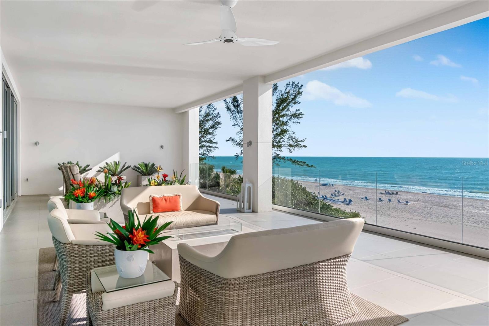 INFINITY ON LONGBOAT KEY - Residential