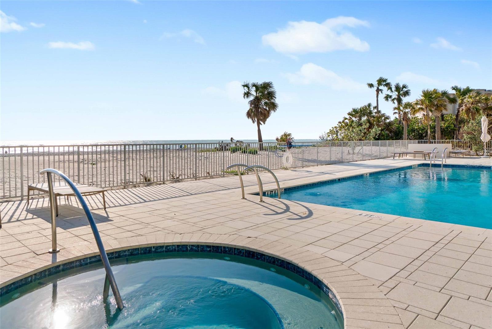 INFINITY ON LONGBOAT KEY - Residential