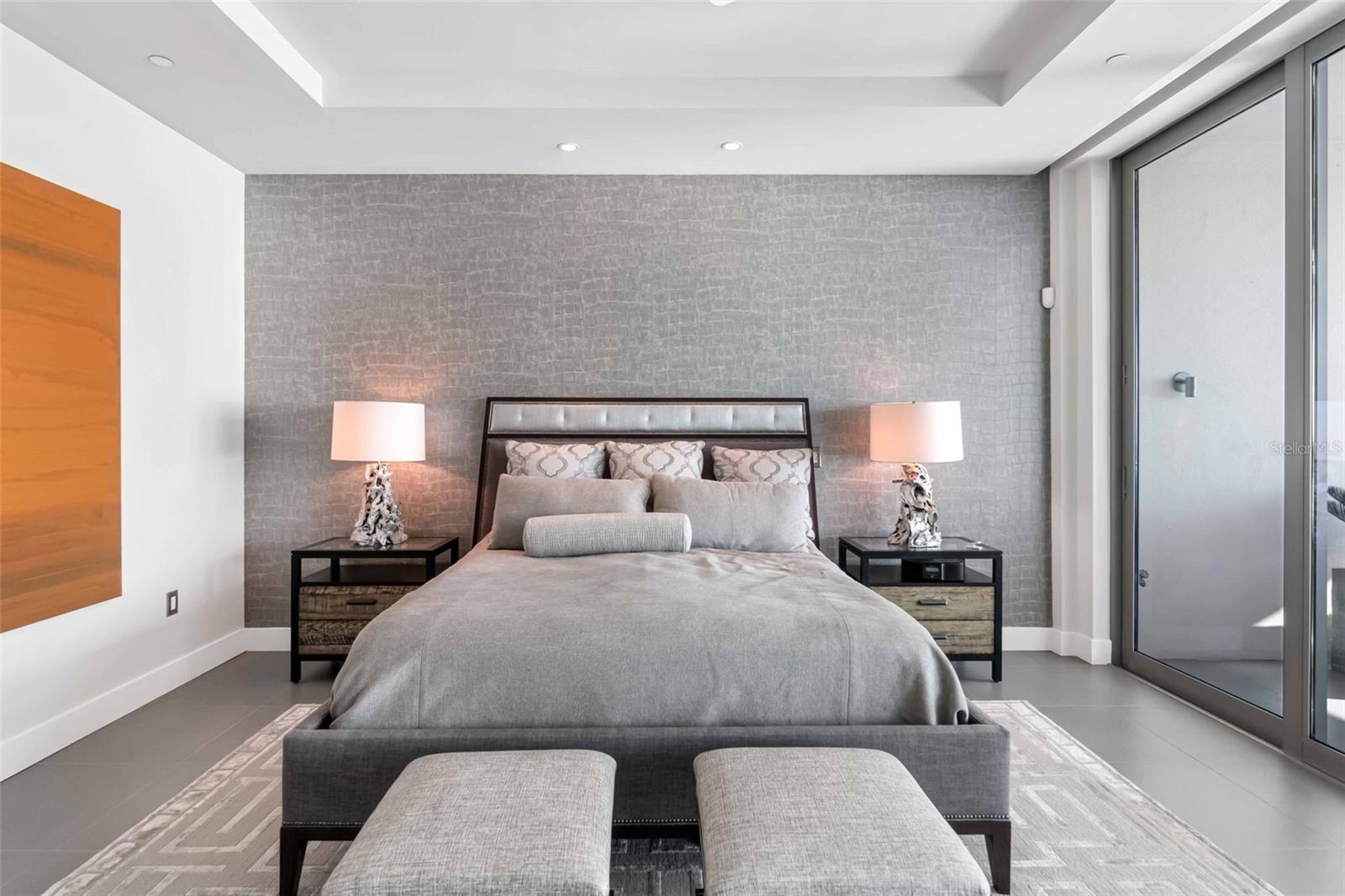 INFINITY ON LONGBOAT KEY - Residential