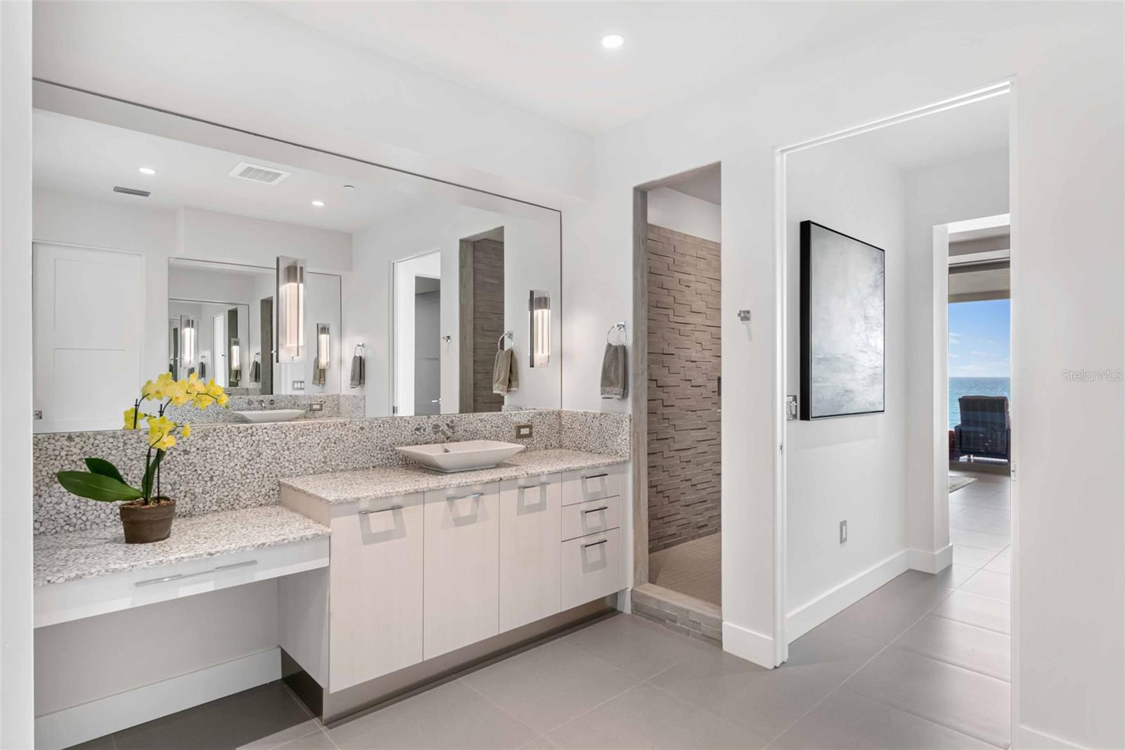 INFINITY ON LONGBOAT KEY - Residential
