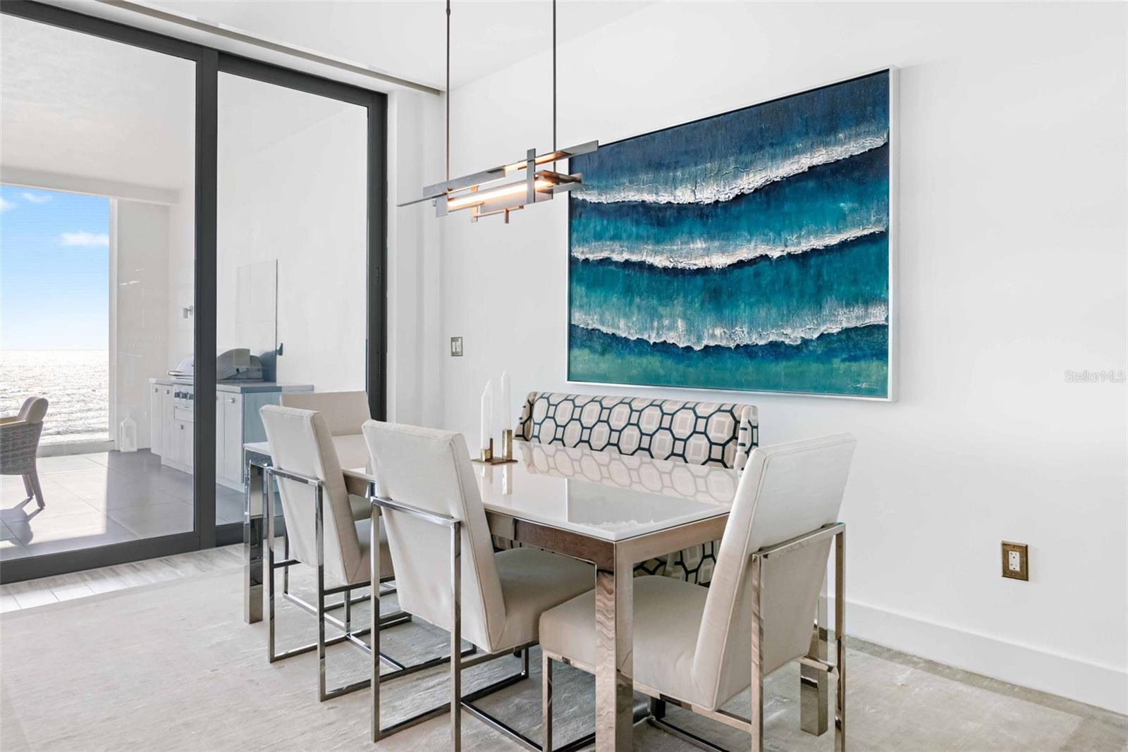 INFINITY ON LONGBOAT KEY - Residential