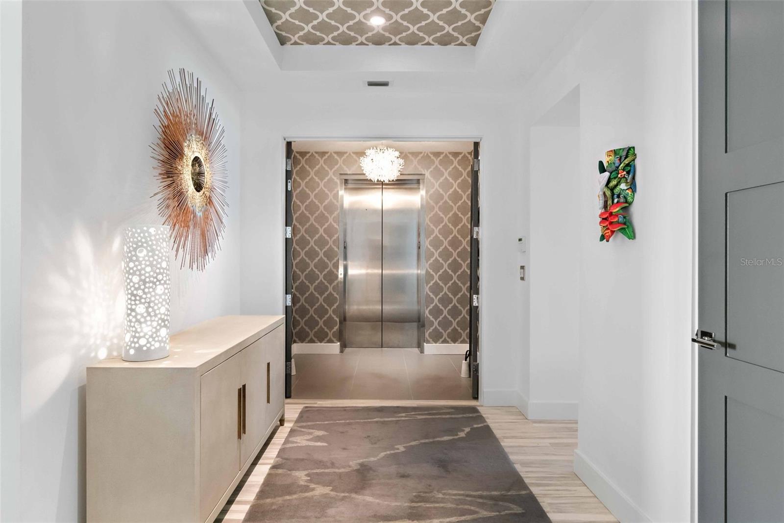 INFINITY ON LONGBOAT KEY - Residential