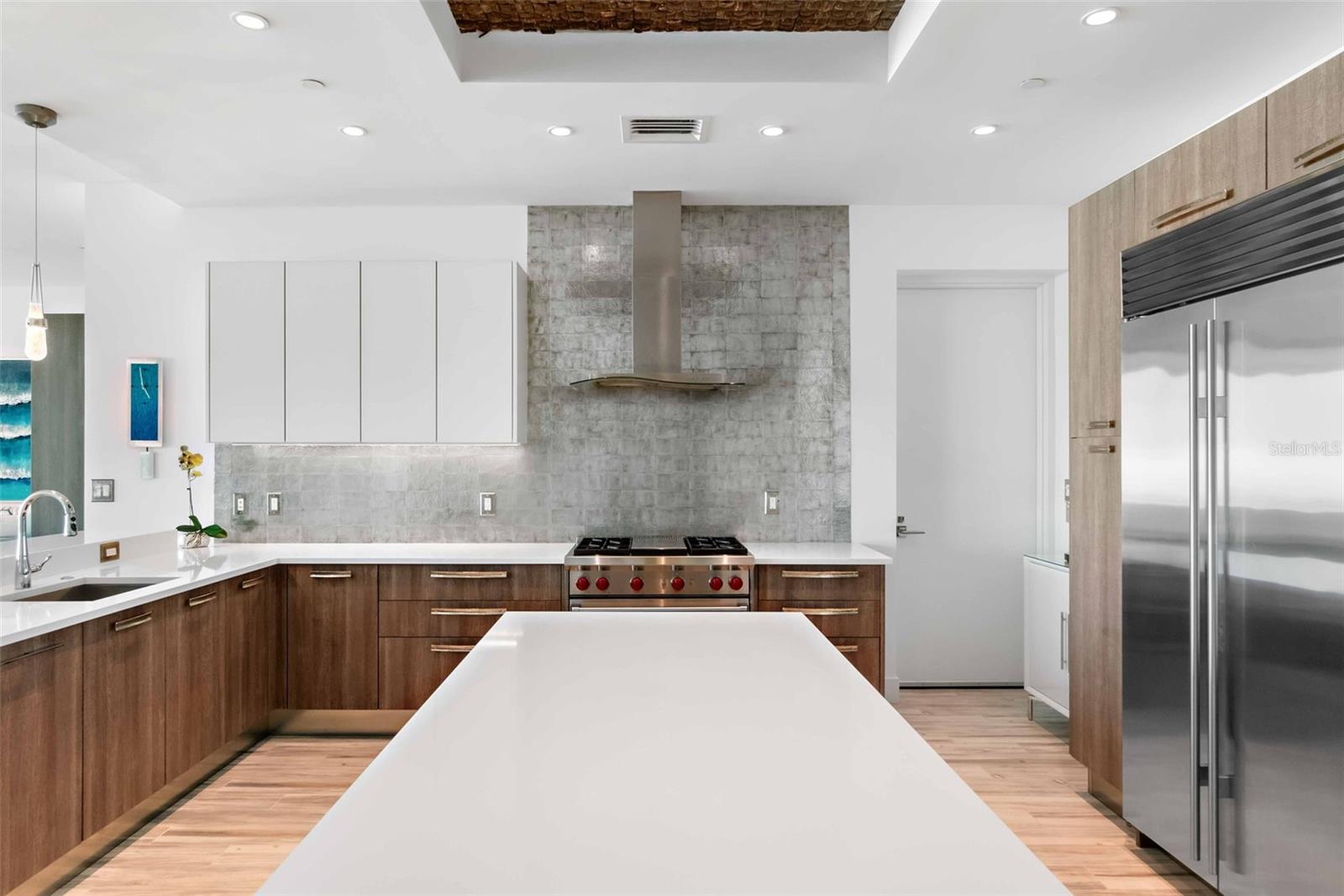 INFINITY ON LONGBOAT KEY - Residential
