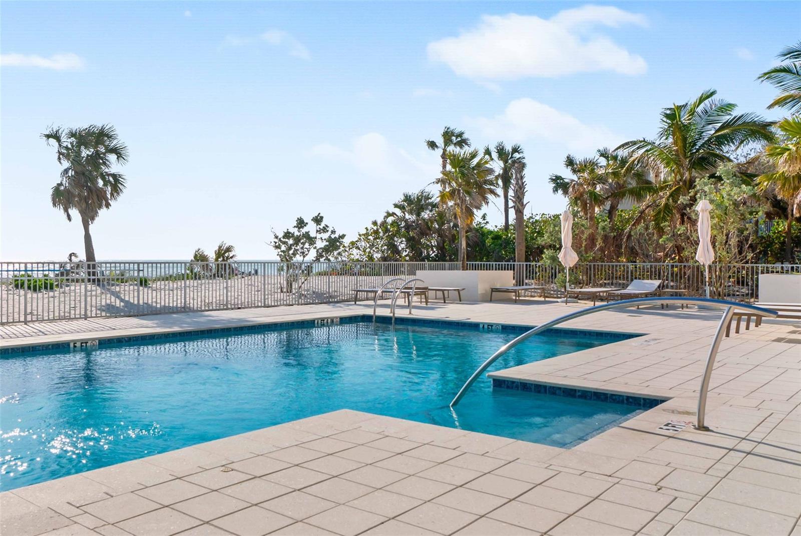 INFINITY ON LONGBOAT KEY - Residential