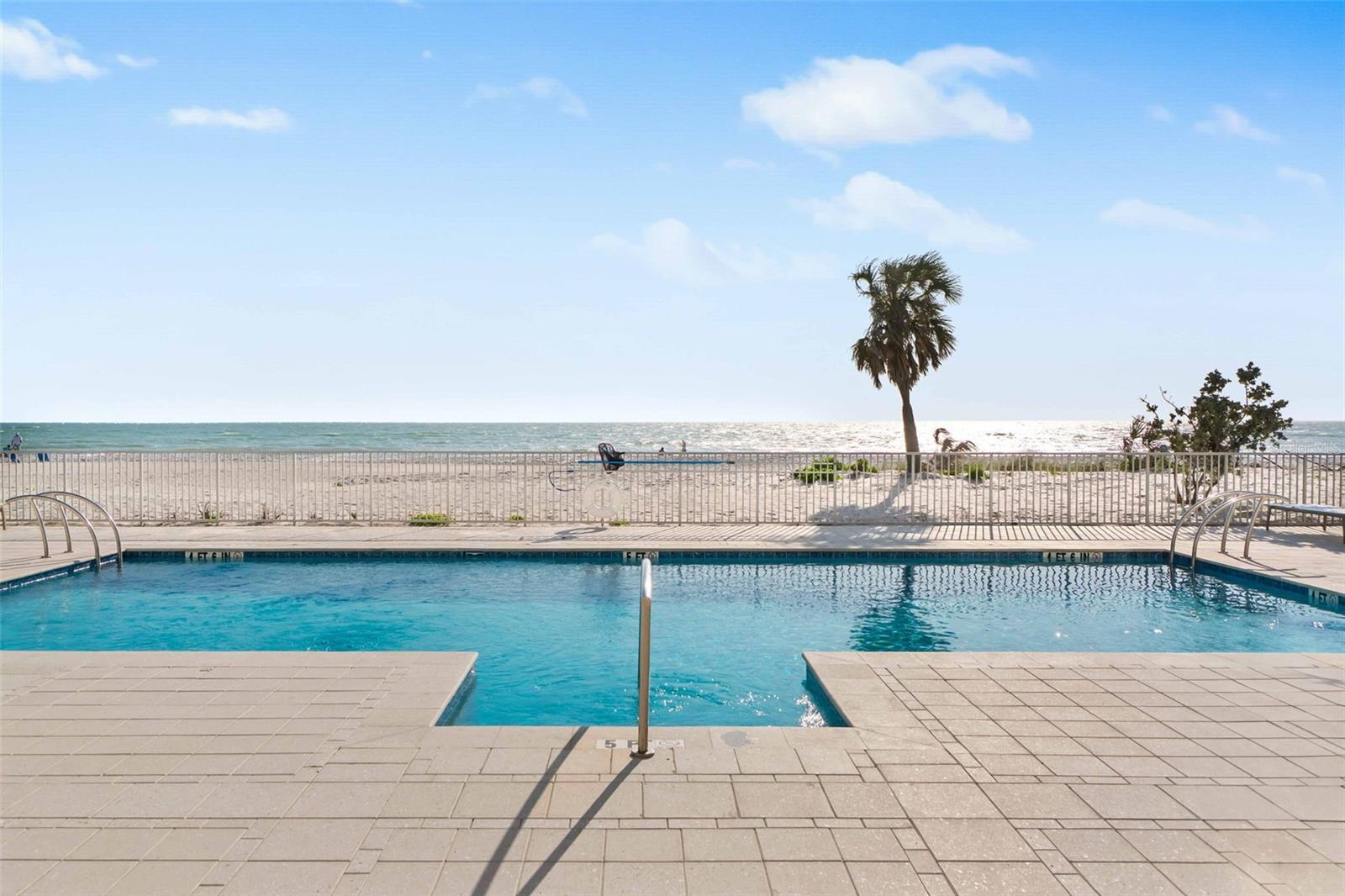 INFINITY ON LONGBOAT KEY - Residential