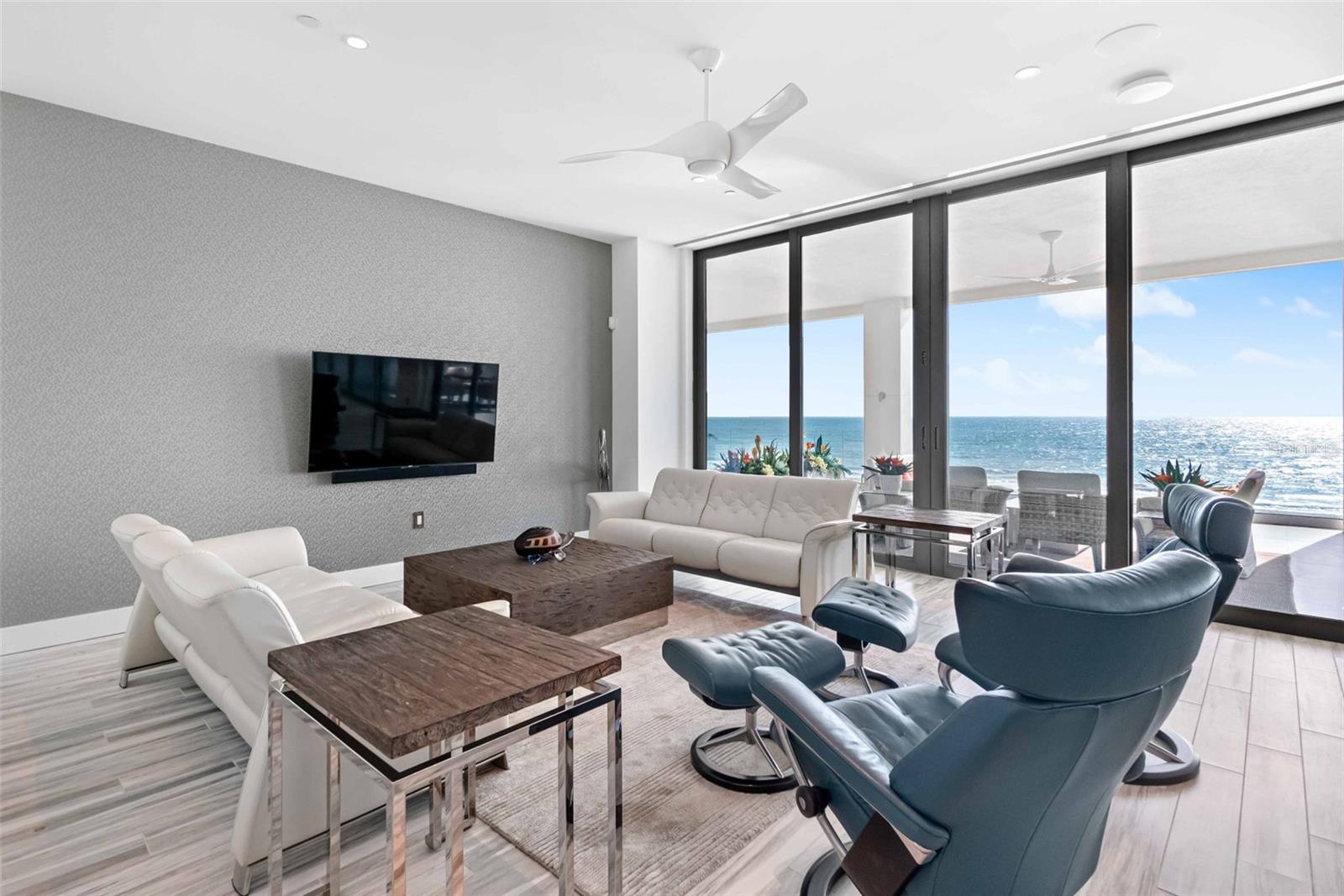 INFINITY ON LONGBOAT KEY - Residential