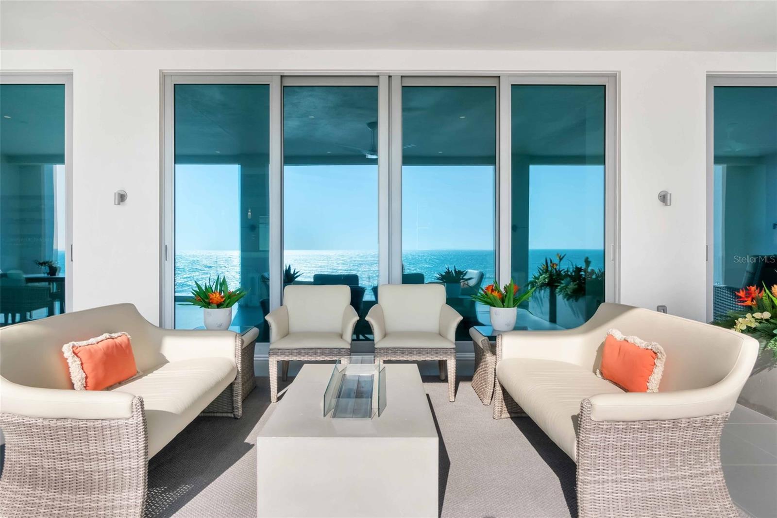INFINITY ON LONGBOAT KEY - Residential