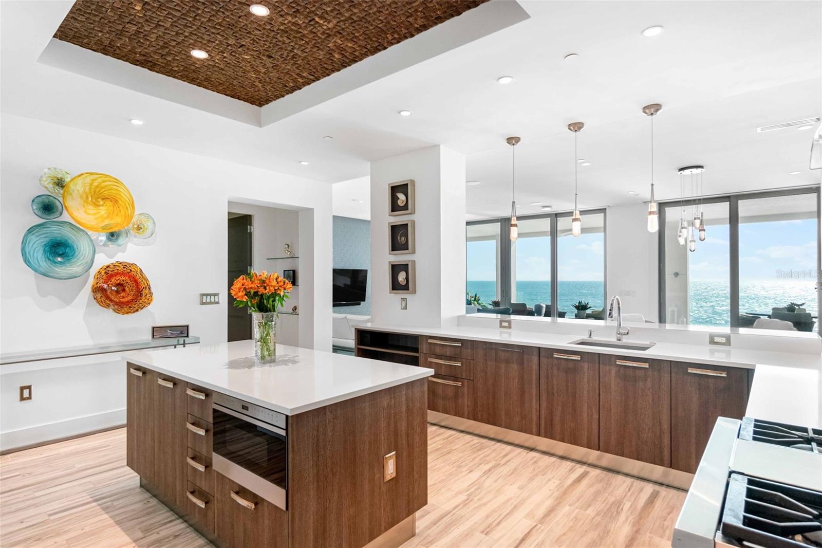 INFINITY ON LONGBOAT KEY - Residential