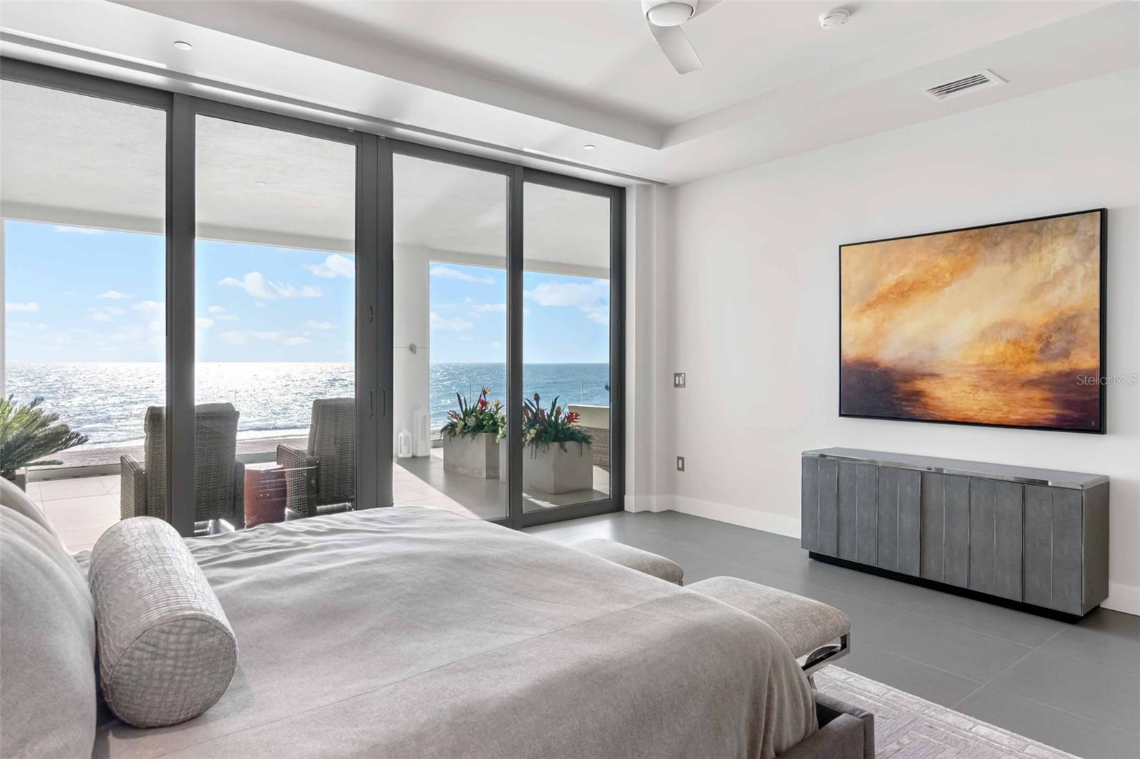 INFINITY ON LONGBOAT KEY - Residential