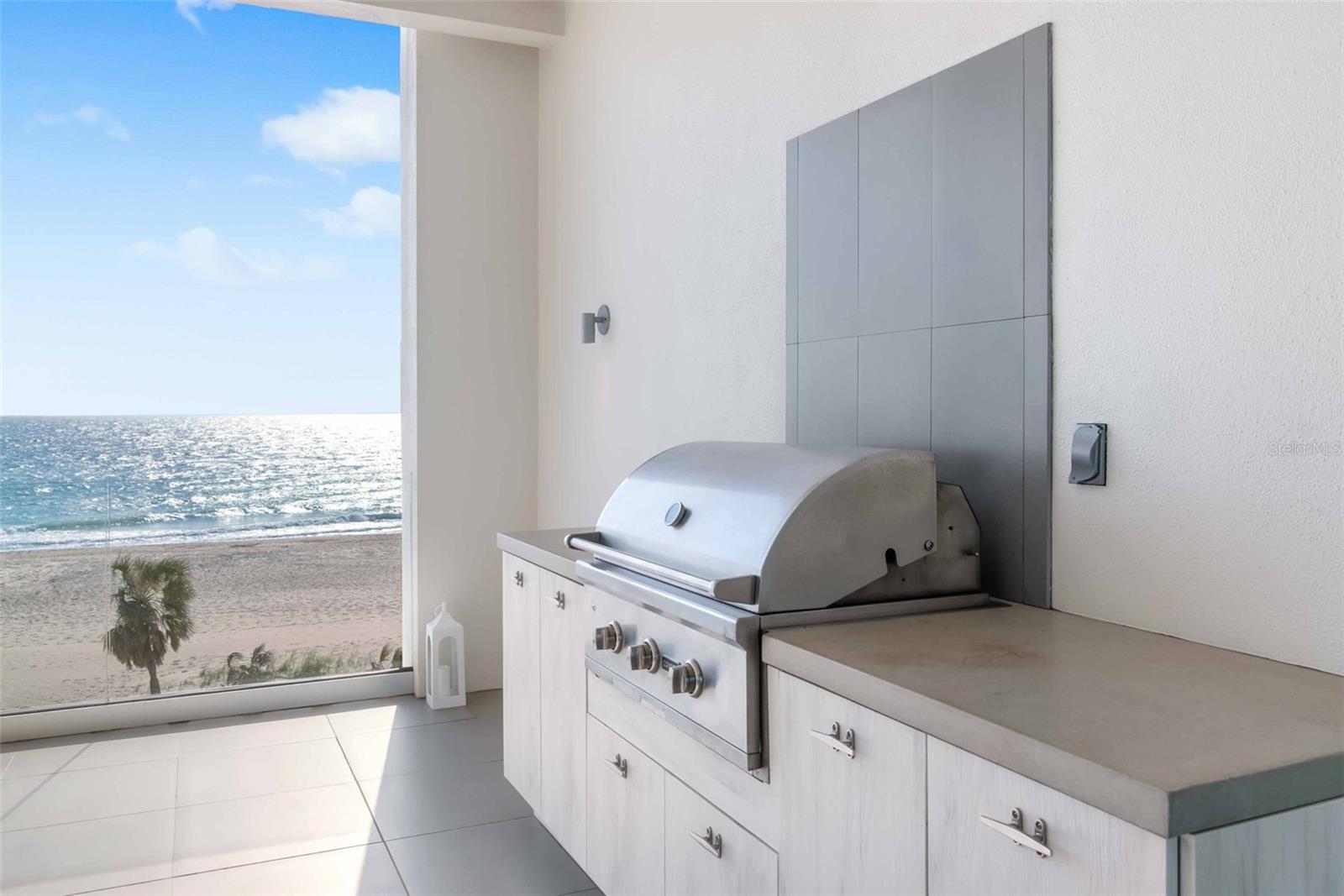 INFINITY ON LONGBOAT KEY - Residential