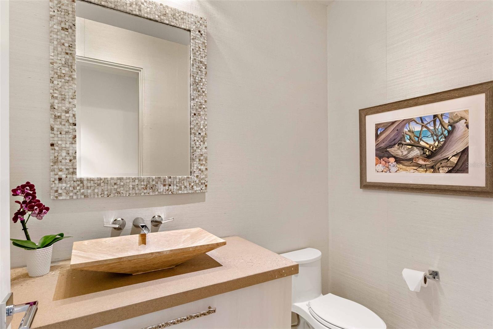 INFINITY ON LONGBOAT KEY - Residential