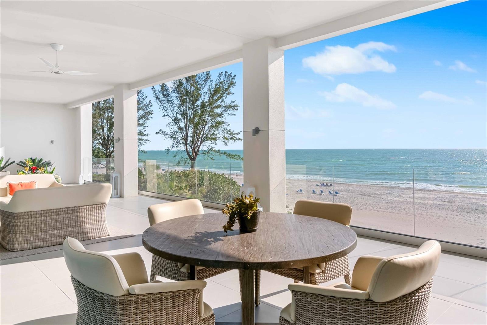 INFINITY ON LONGBOAT KEY - Residential