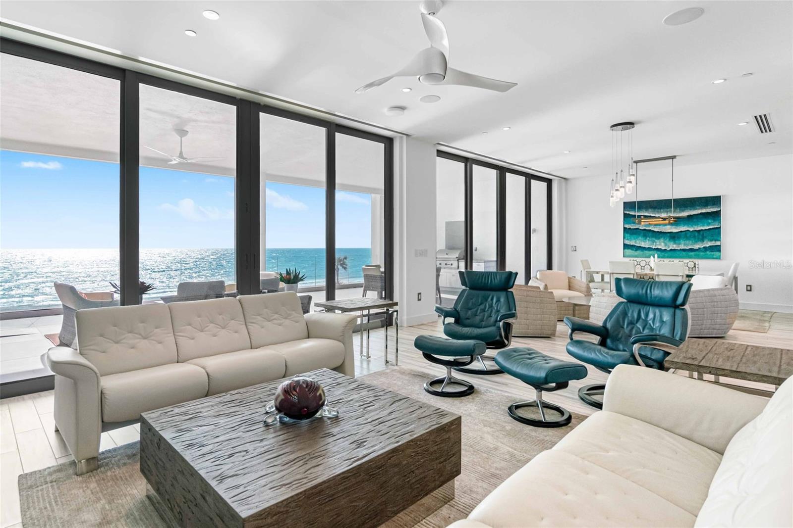 INFINITY ON LONGBOAT KEY - Residential