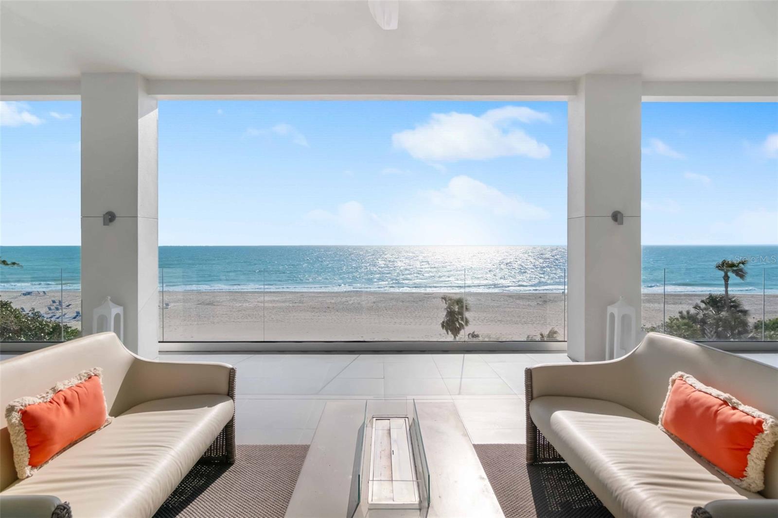 INFINITY ON LONGBOAT KEY - Residential
