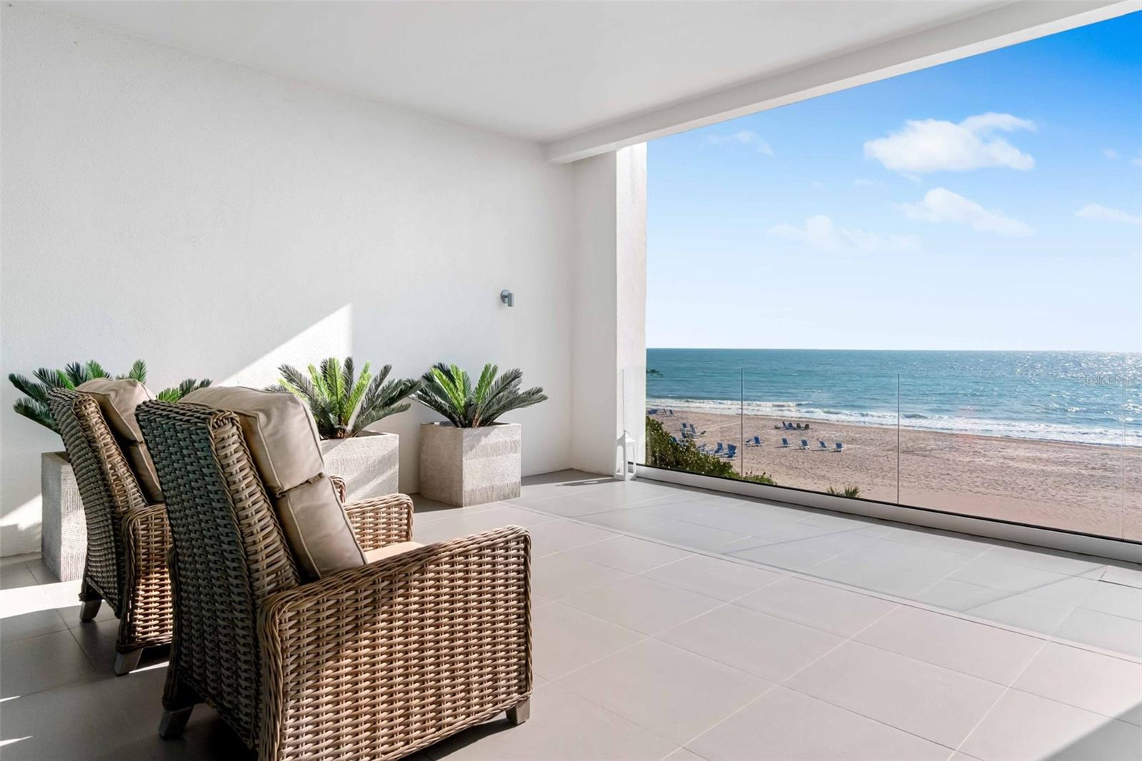 INFINITY ON LONGBOAT KEY - Residential