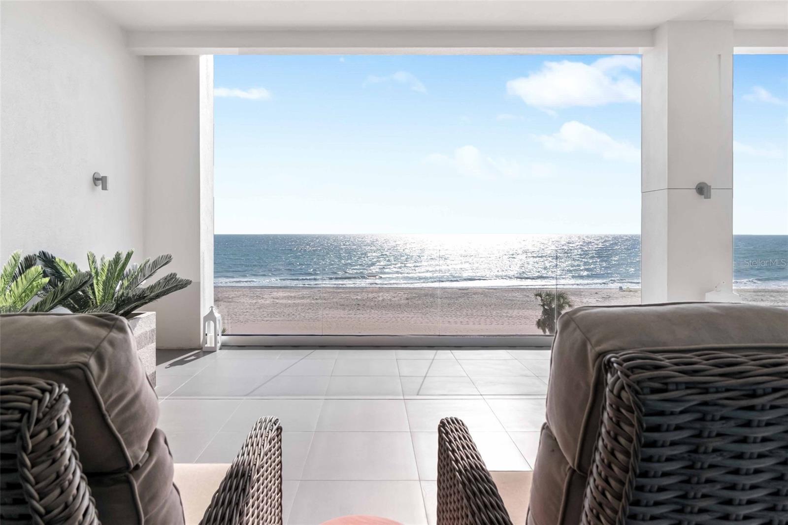 INFINITY ON LONGBOAT KEY - Residential
