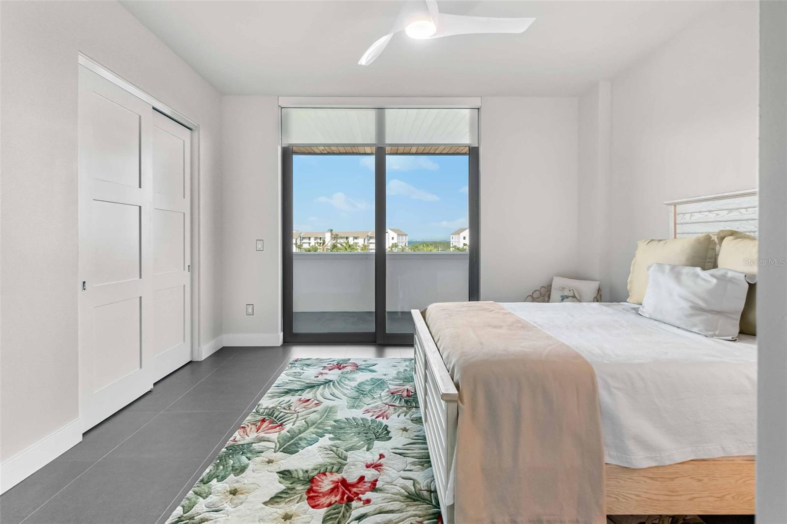 INFINITY ON LONGBOAT KEY - Residential