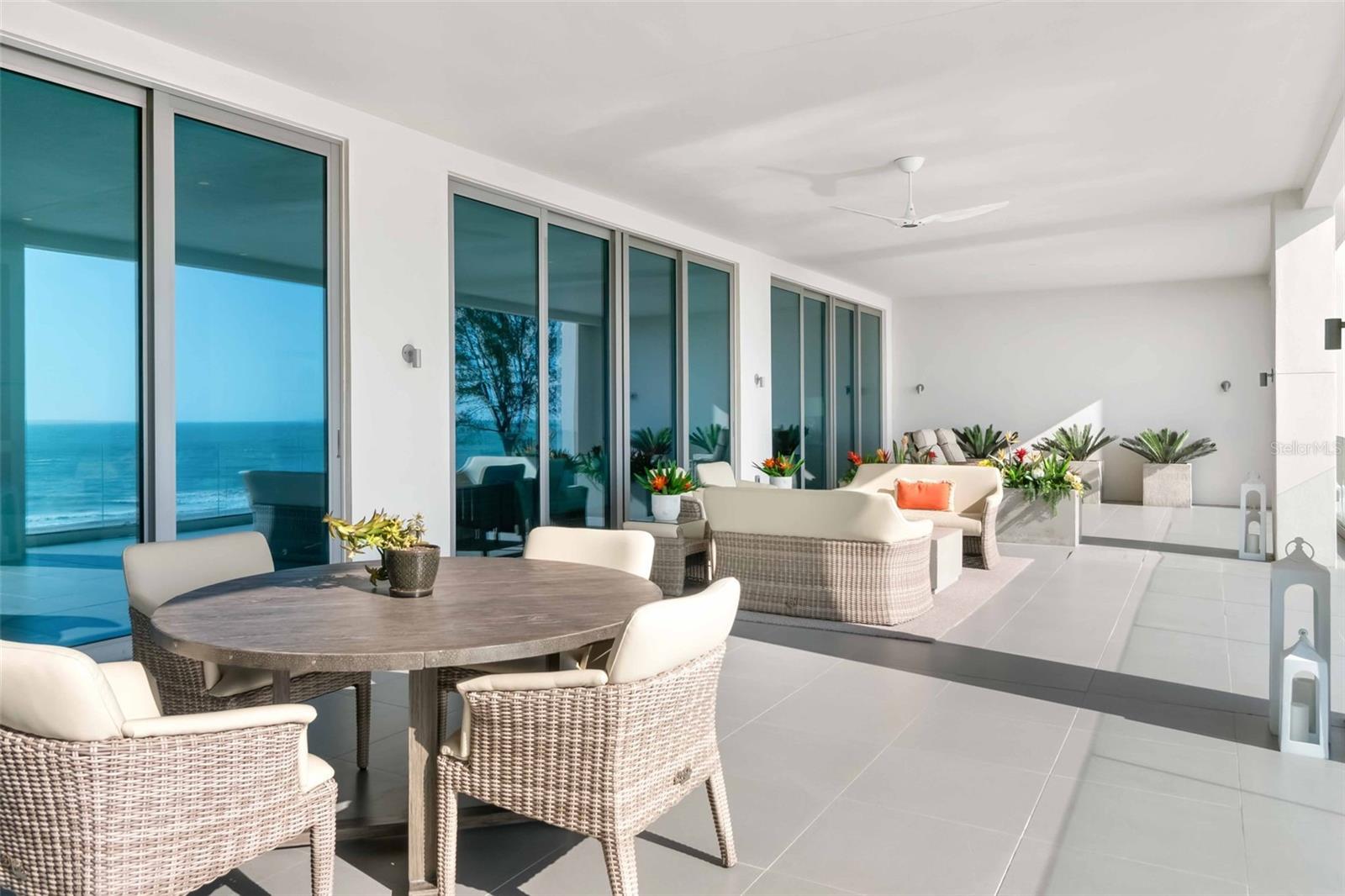 INFINITY ON LONGBOAT KEY - Residential