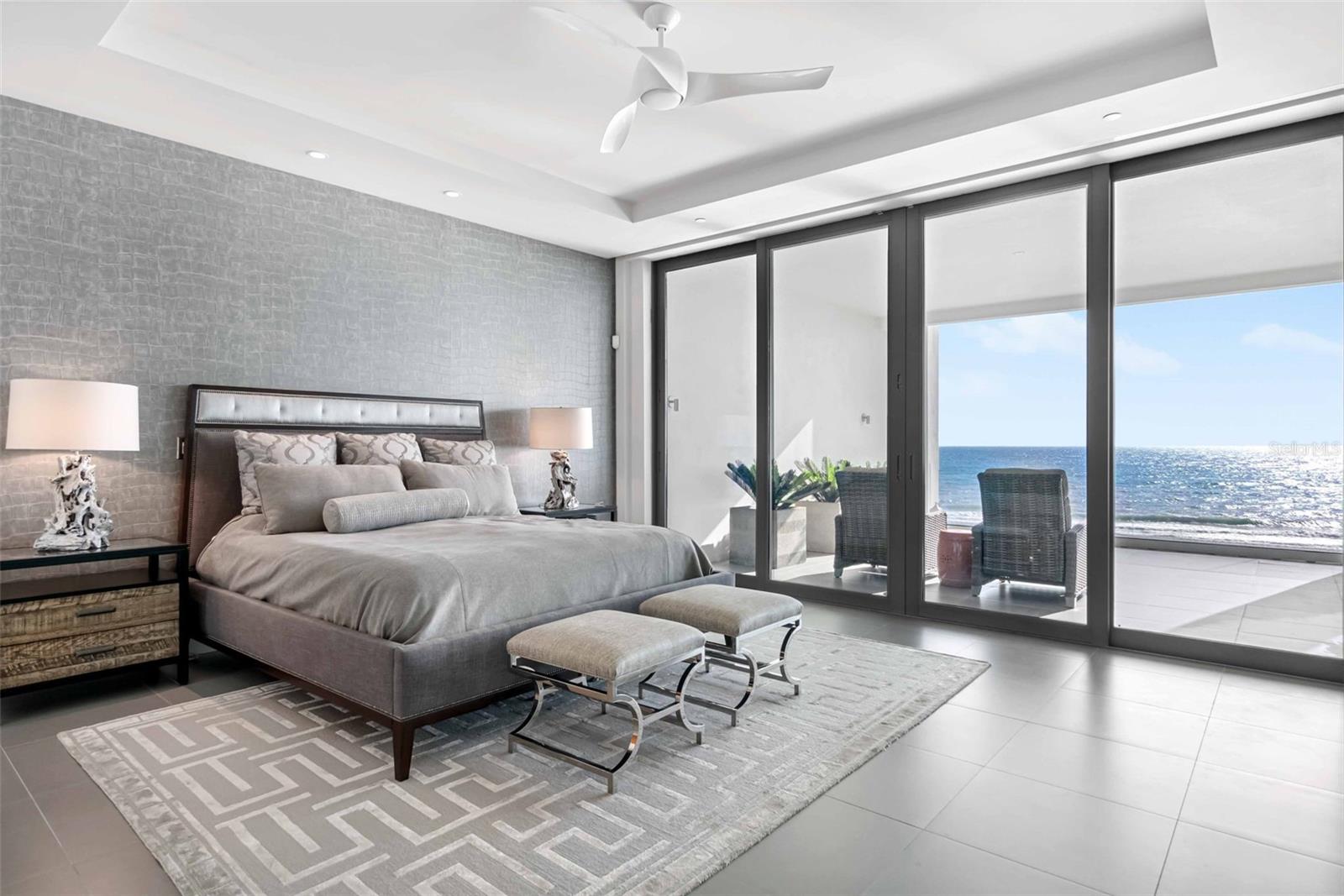 INFINITY ON LONGBOAT KEY - Residential
