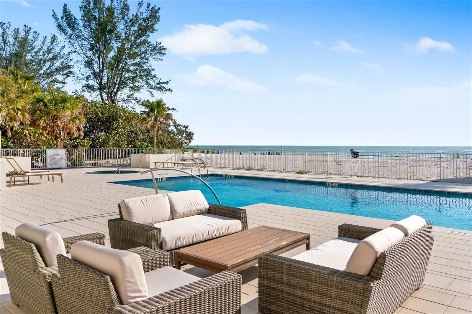 INFINITY ON LONGBOAT KEY - Residential