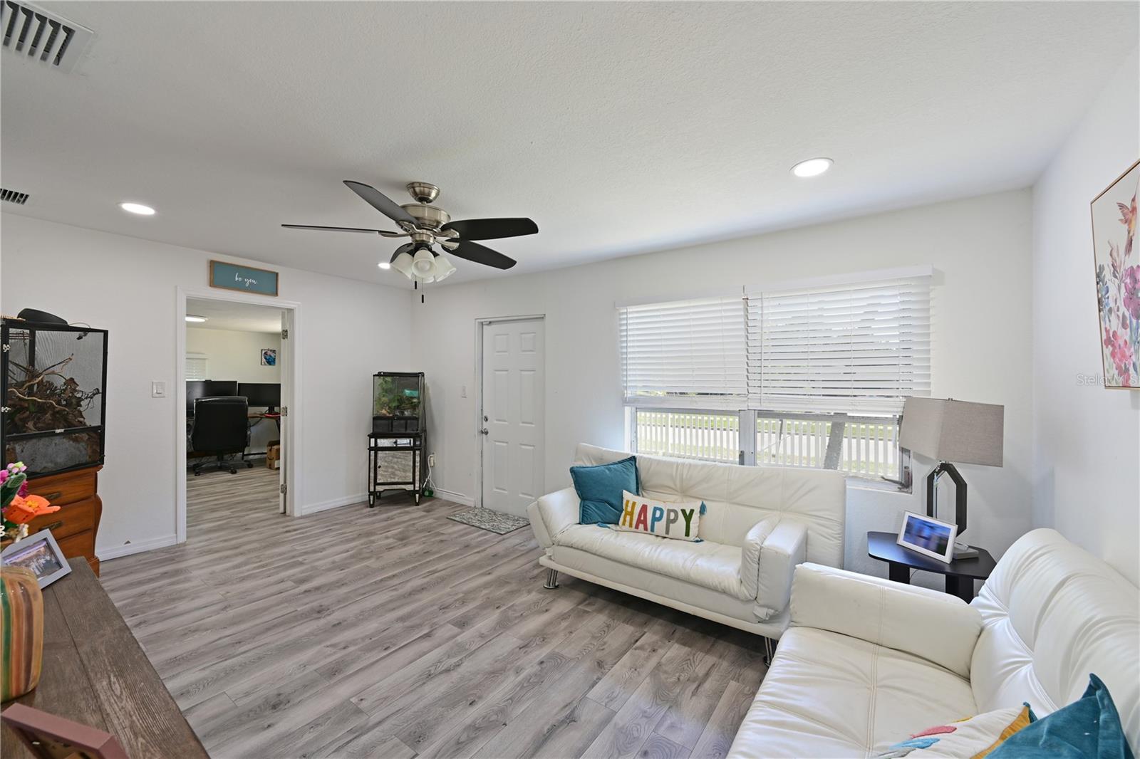 ARDMORE - Residential
