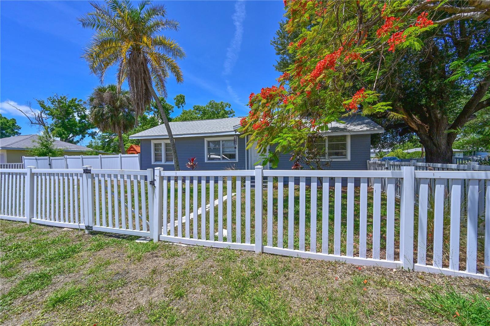 ARDMORE - Residential