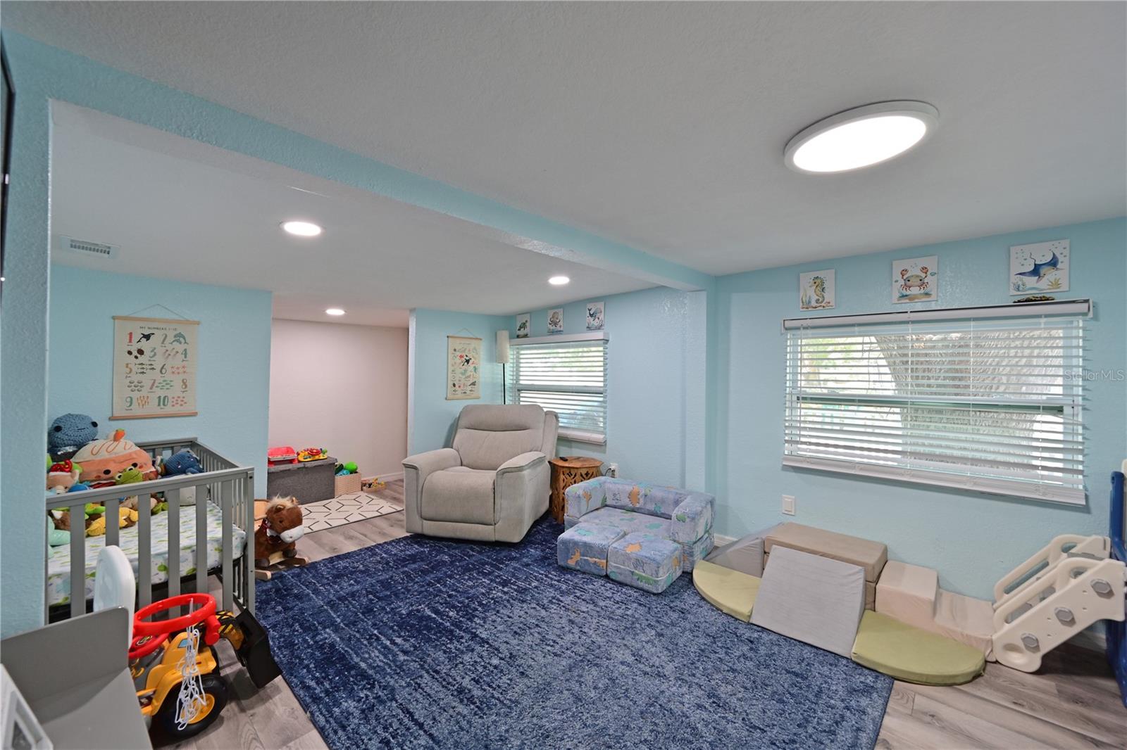 ARDMORE - Residential