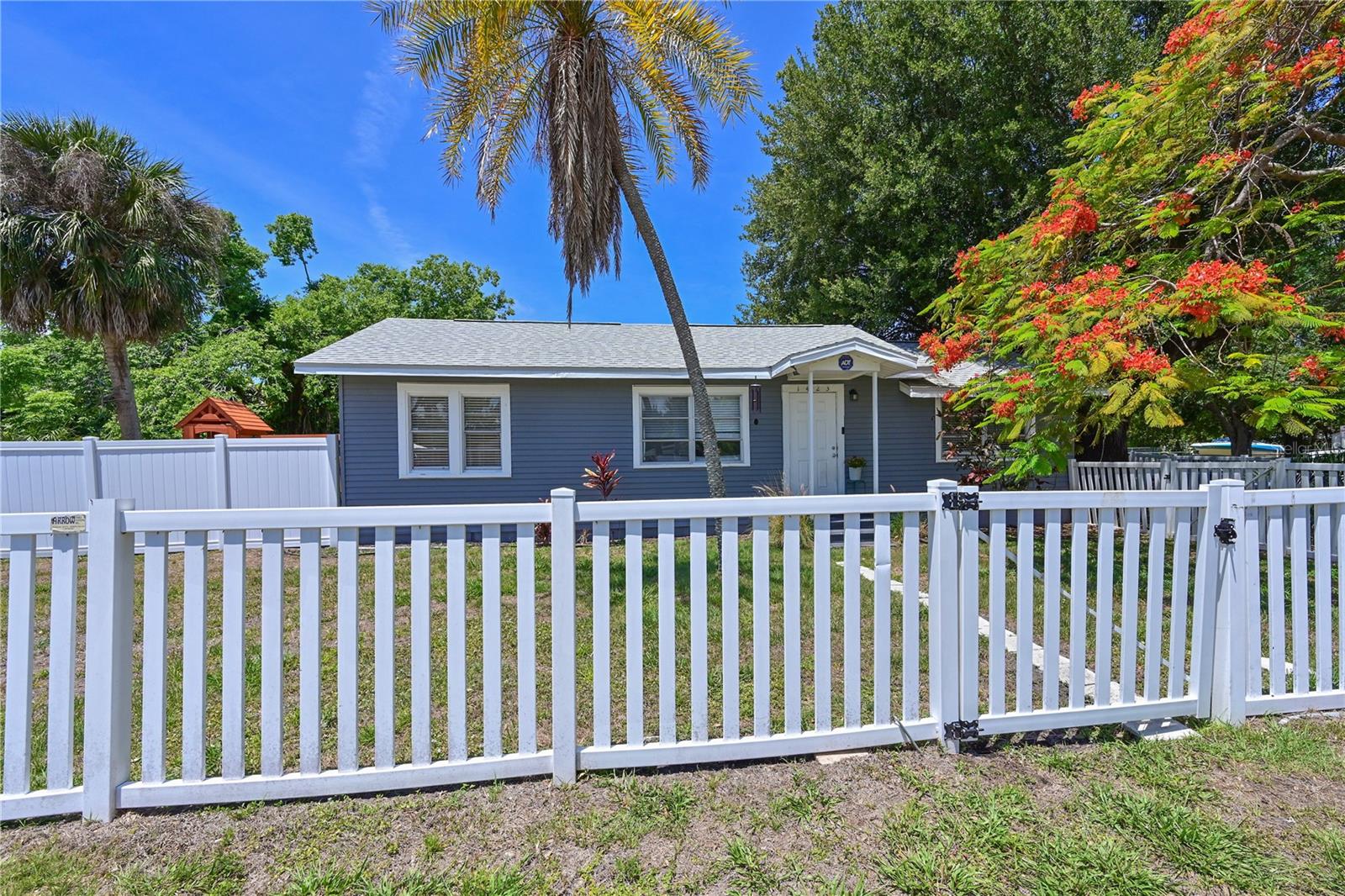ARDMORE - Residential