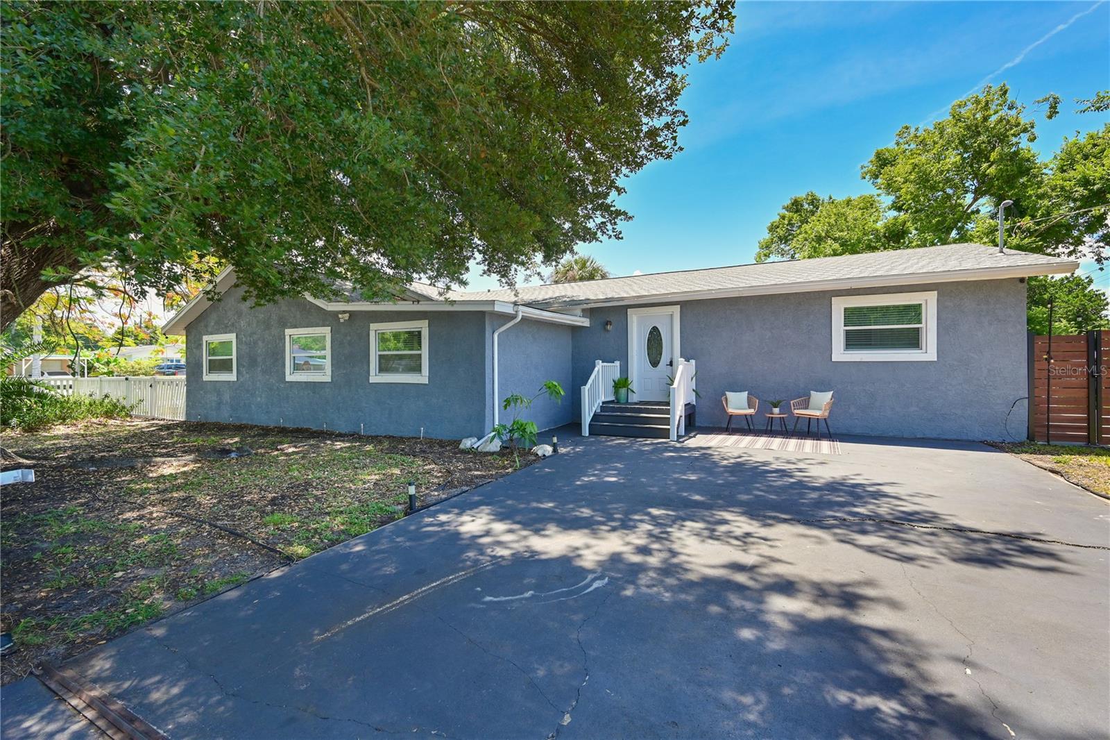 ARDMORE - Residential