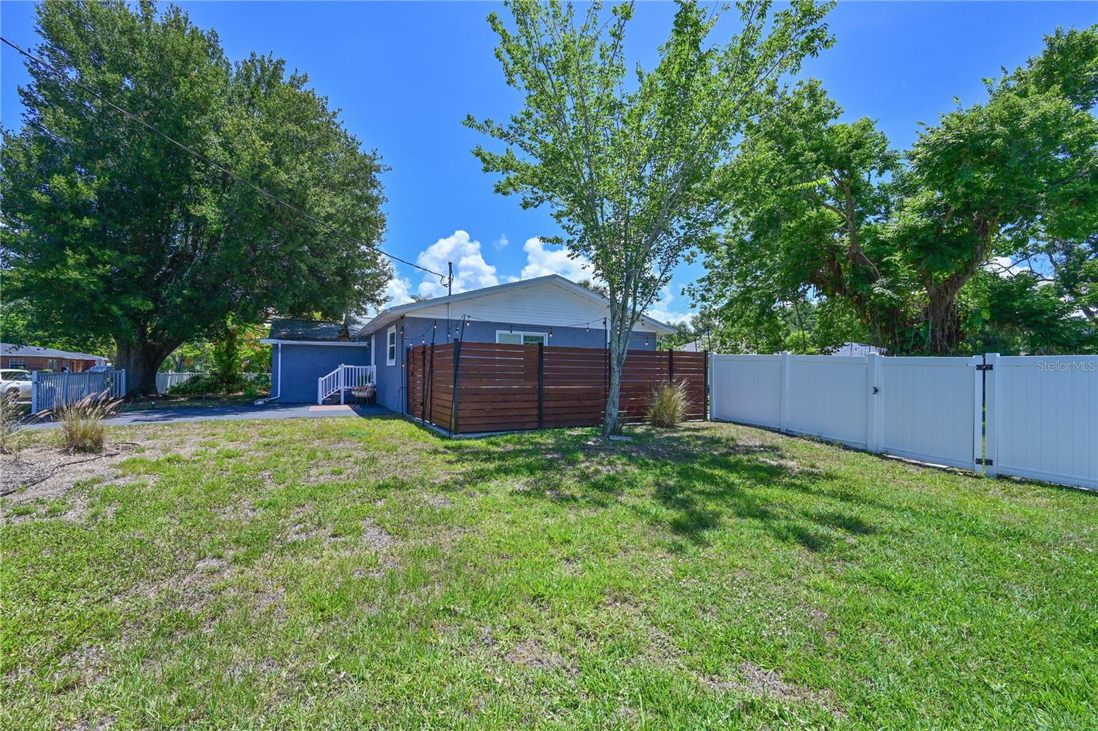 ARDMORE - Residential