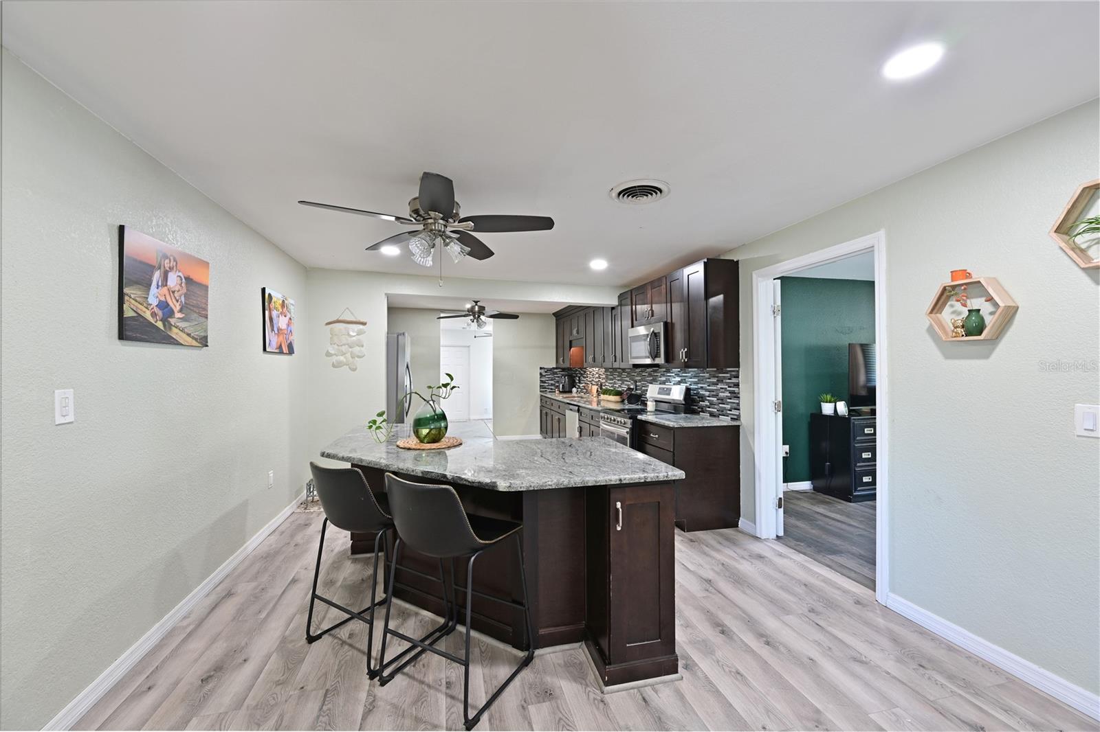 ARDMORE - Residential