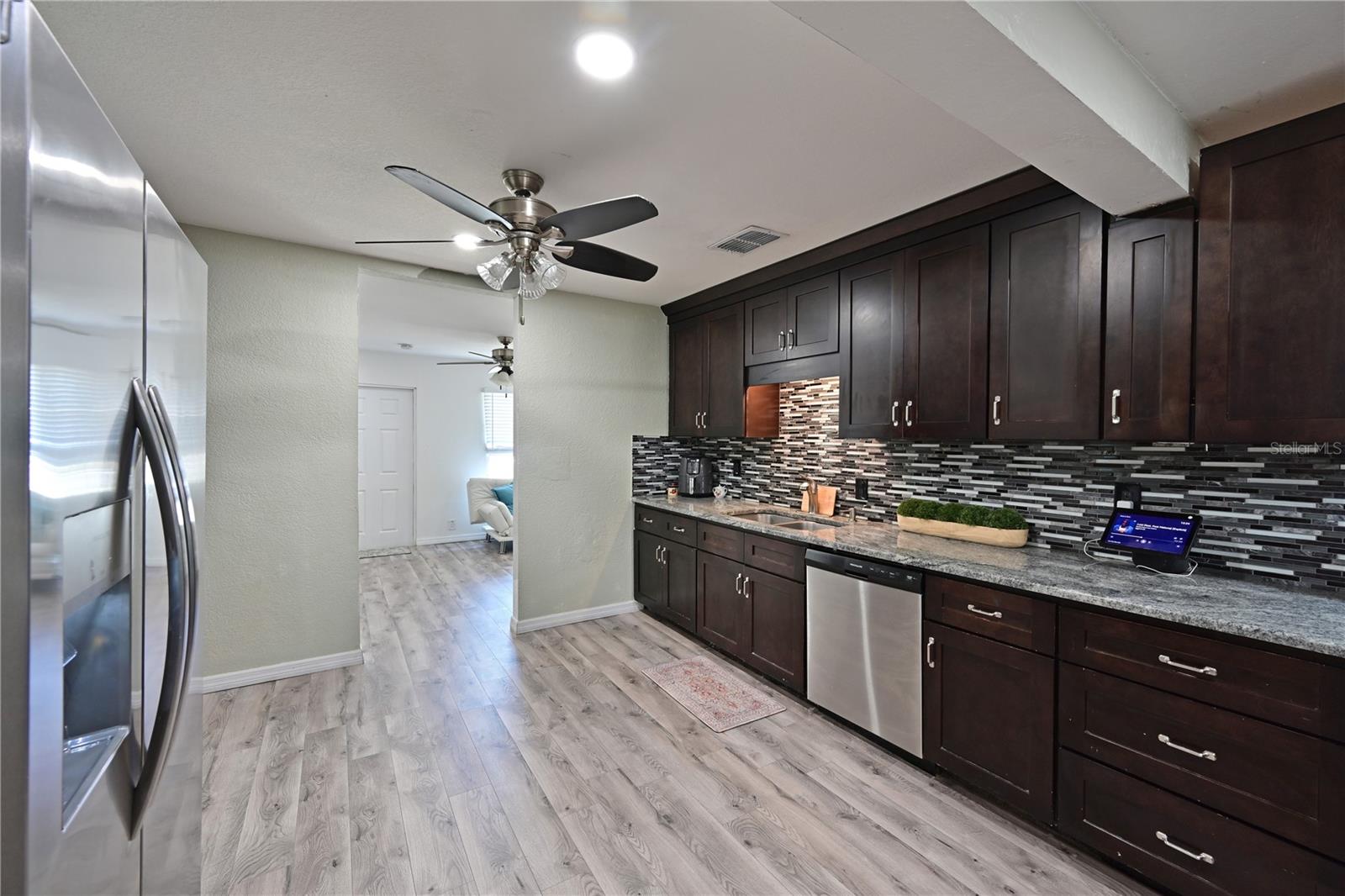 ARDMORE - Residential