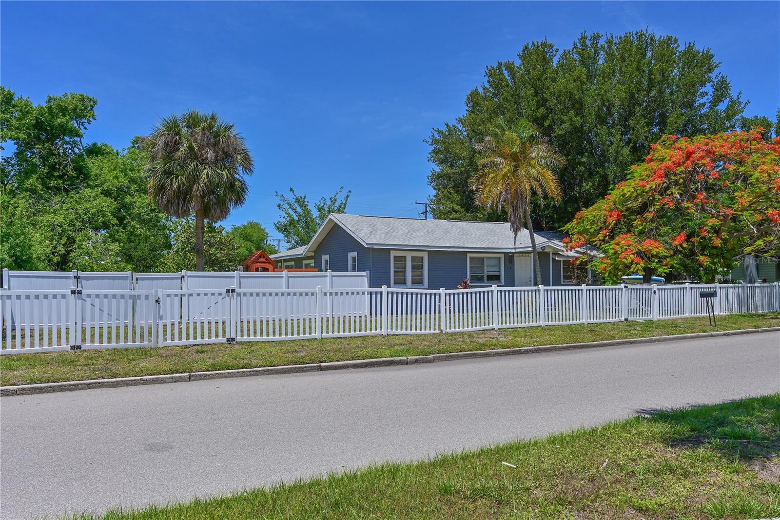 ARDMORE - Residential