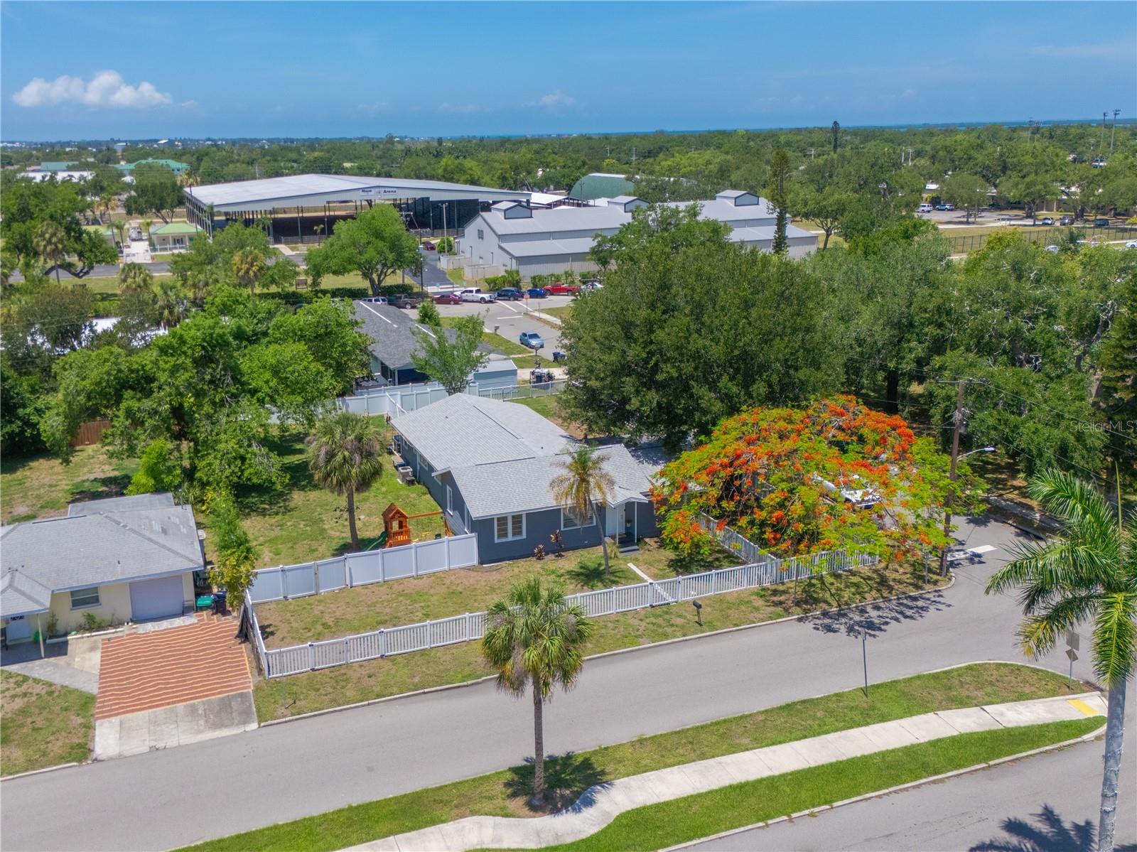 ARDMORE - Residential