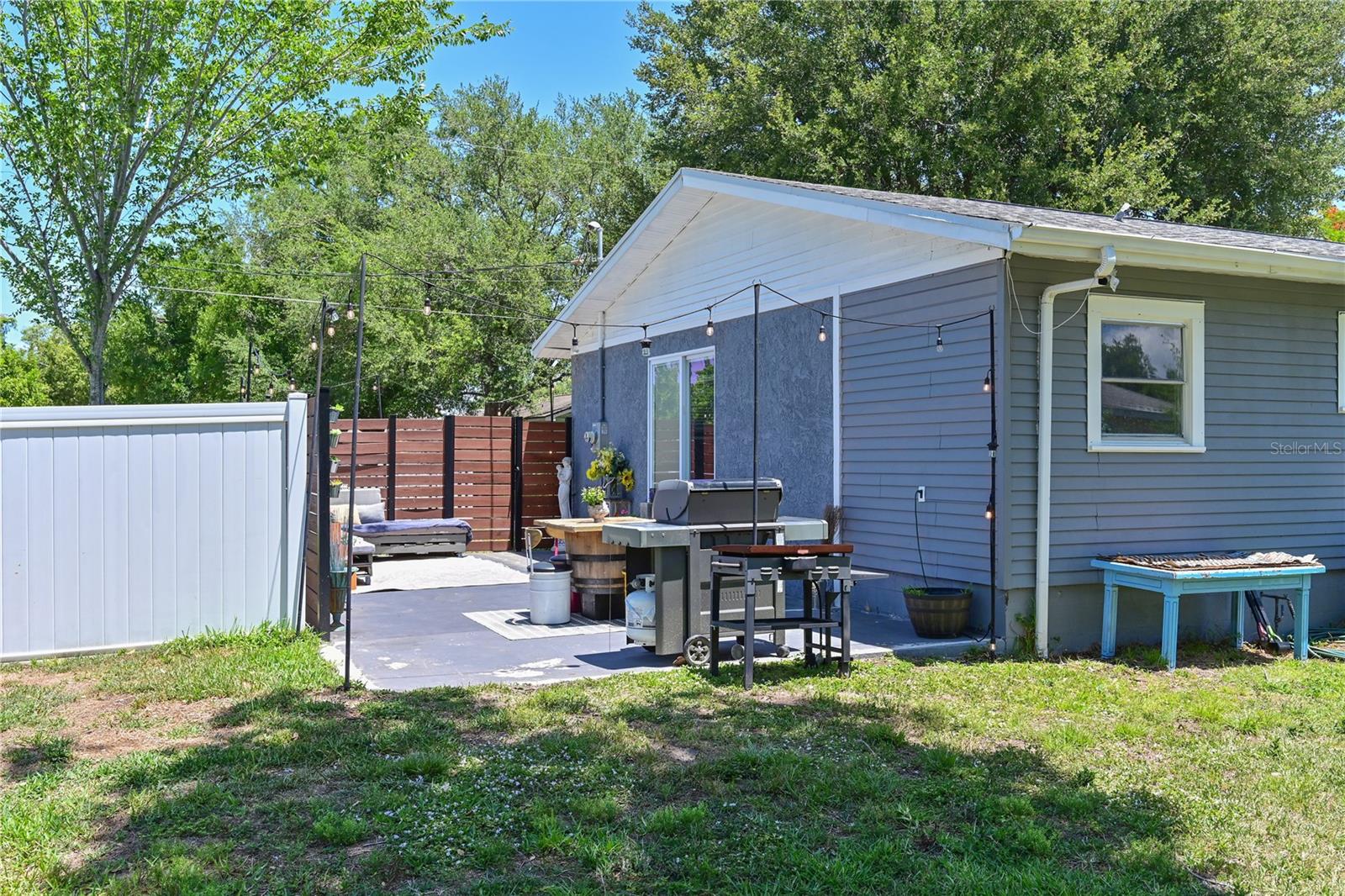 ARDMORE - Residential