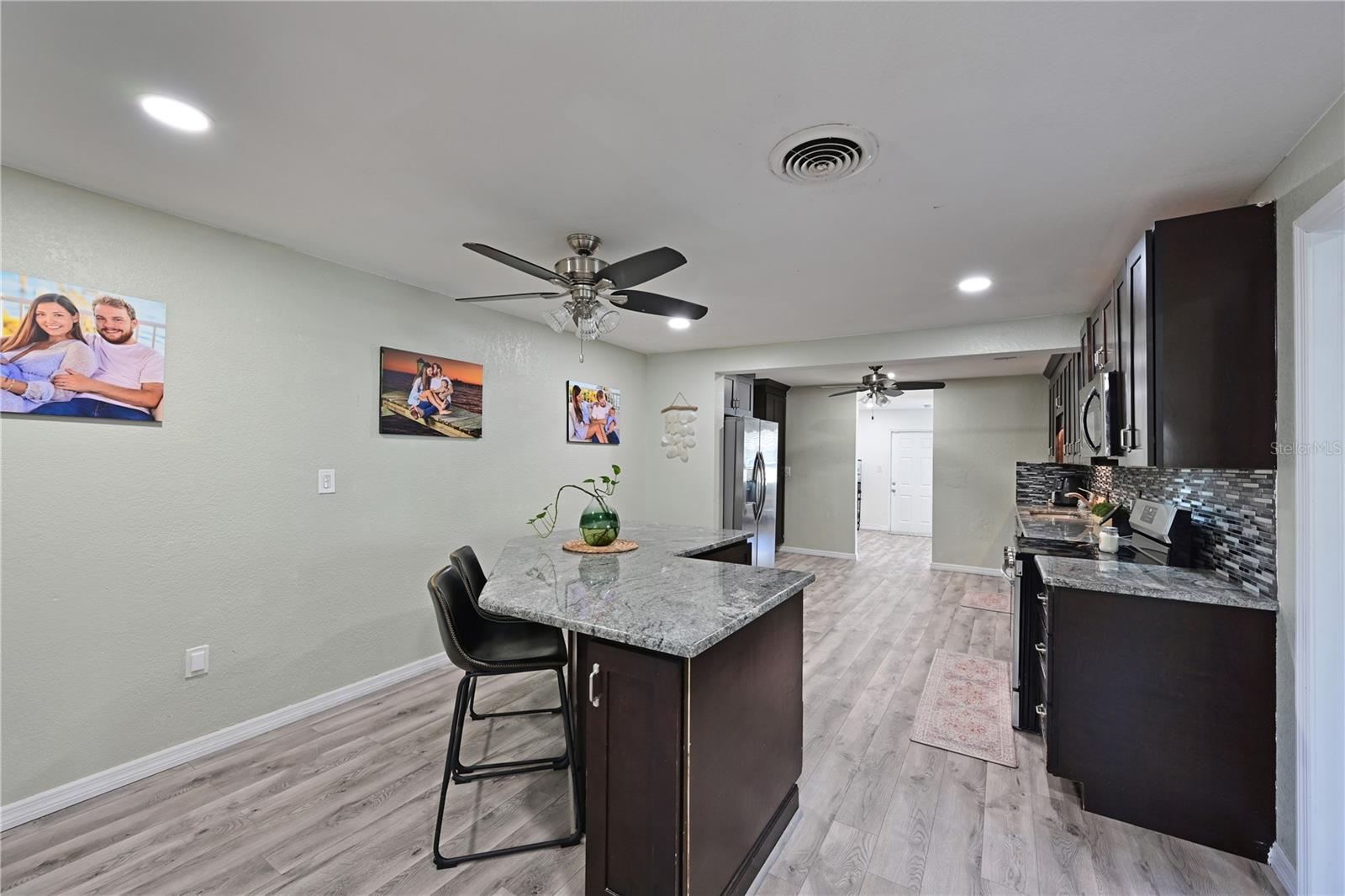 ARDMORE - Residential