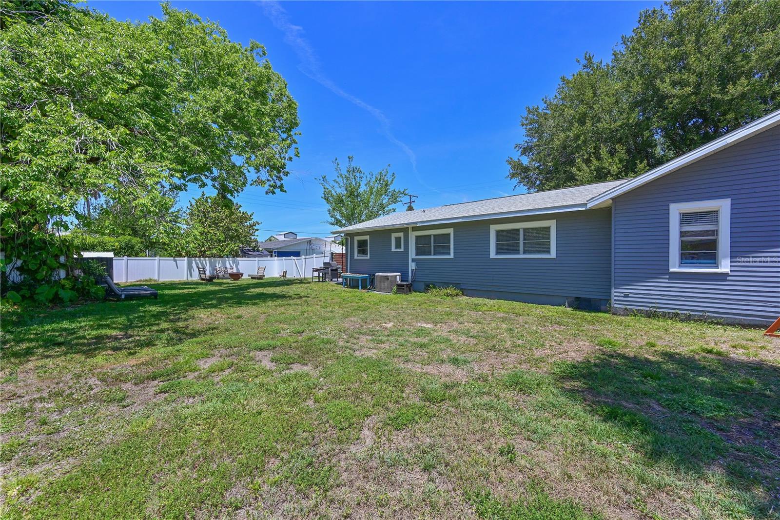 ARDMORE - Residential
