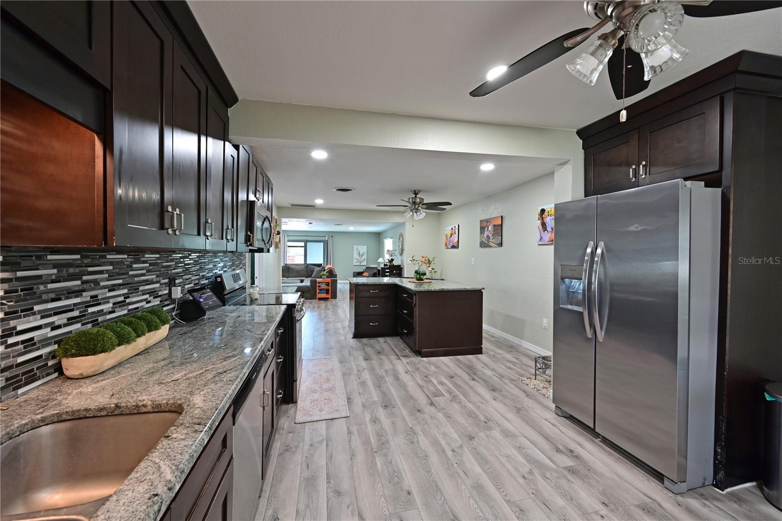 ARDMORE - Residential