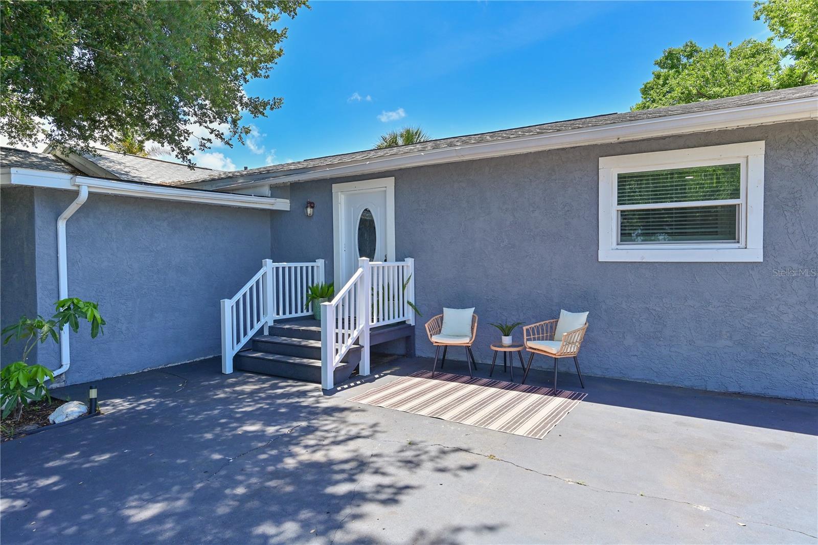 ARDMORE - Residential