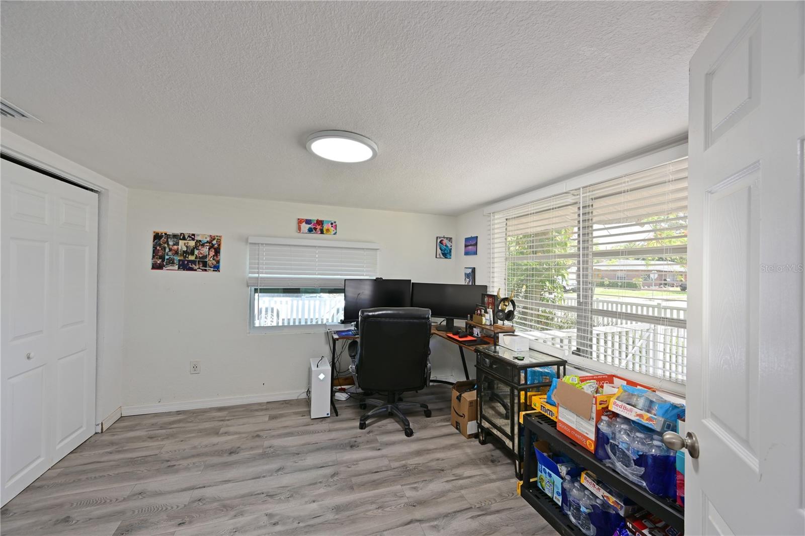 ARDMORE - Residential
